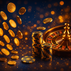 Cazeus Casino Bonus Offer - 100% do 500€ + 100 Free Spins