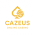 Cazeus Casino Logo