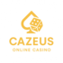 Cazeus Casino Logo