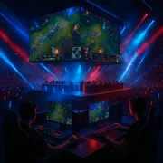 Cazeus - Esports Betting - Slovenia