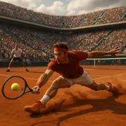 Cazeus - Tennis Sports Betting - Slovenia